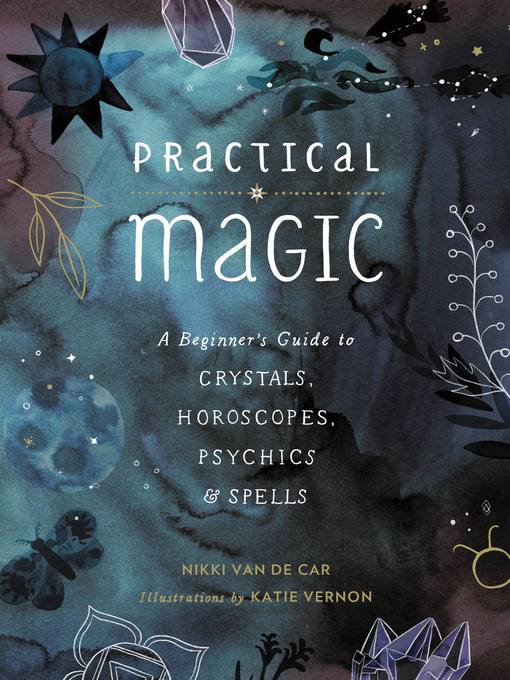 Title details for Practical Magic by Nikki Van De Car - Available